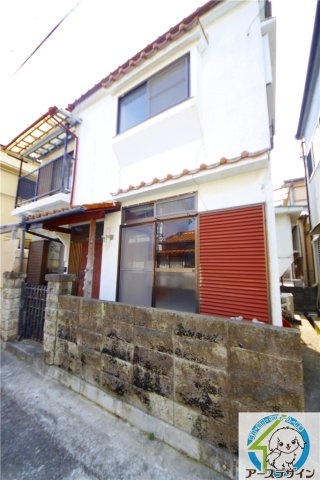 王塚台4丁目貸家