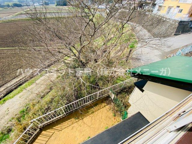 立沢新田　中古戸建の展望