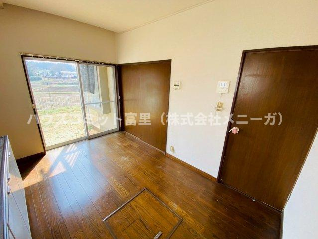 立沢新田　中古戸建のキッチン