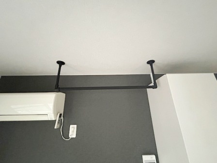 第一エクセルイン巣鴨の収納