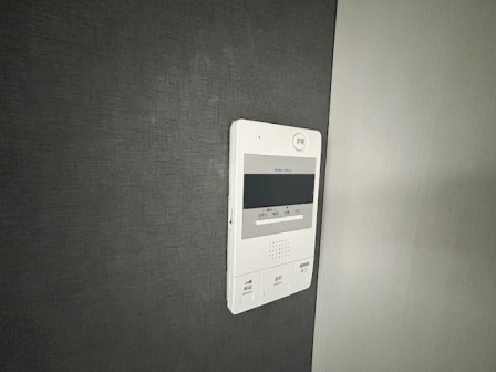 第一エクセルイン巣鴨のセキュリティ