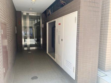 第一エクセルイン巣鴨のその他