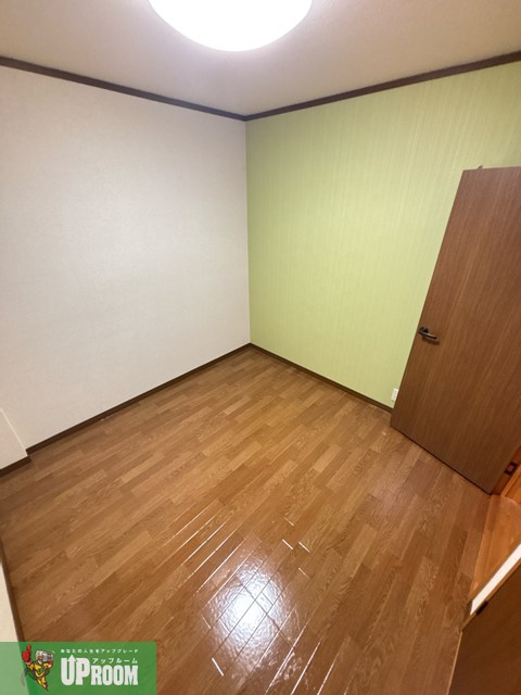 ファミールコートSの内装