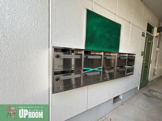 ファミールコートSのその他