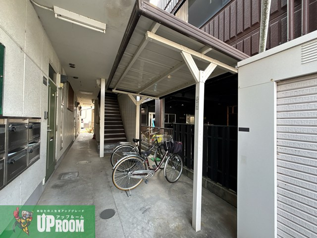 ファミールコートSのその他共用部分