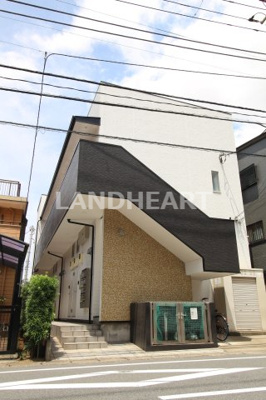 【外観】 | エスポワール