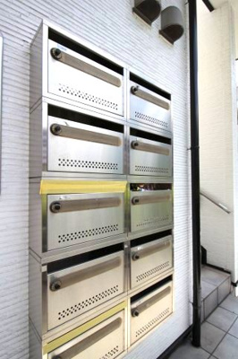 【その他共用部分】 | エスポワール