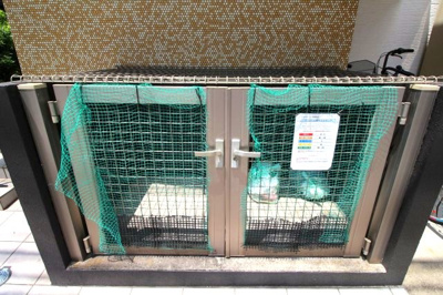 【その他共用部分】 | エスポワール