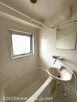 【浴室】 | グロリアスマンションミフジ新河岸壱号館