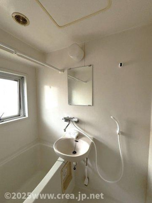 【洗面所】 | グロリアスマンションミフジ新河岸壱号館