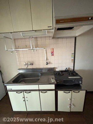 【キッチン】 | グロリアスマンションミフジ新河岸壱号館