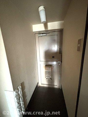 【玄関】 | グロリアスマンションミフジ新河岸壱号館