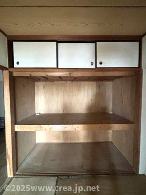 【収納】 | グロリアスマンションミフジ新河岸壱号館