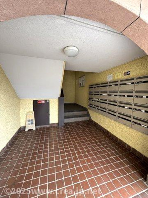 【エントランス】 | グロリアスマンションミフジ新河岸壱号館