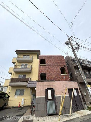 【外観】 | グロリアスマンションミフジ新河岸壱号館