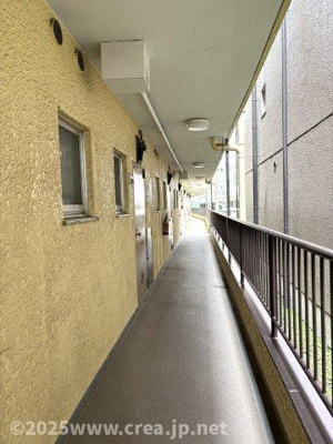 【その他共用部分】 | グロリアスマンションミフジ新河岸壱号館