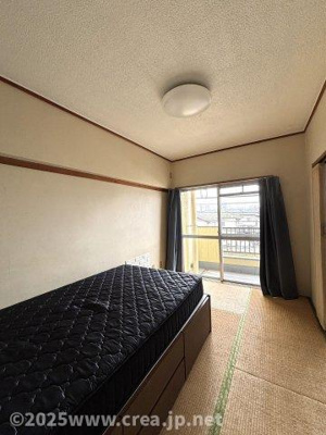 【和室】 | グロリアスマンションミフジ新河岸壱号館