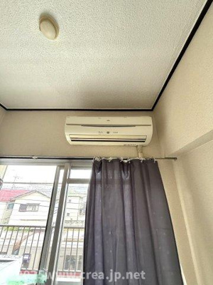 【設備】 | グロリアスマンションミフジ新河岸壱号館