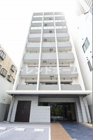 ファーストフィオーレ梅田イーストの外観|選べる家電プランあり！！