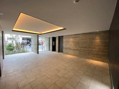 【ロビー】 | ブランシュワ