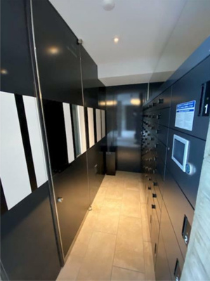 【その他共用部分】 | ブランシュワ