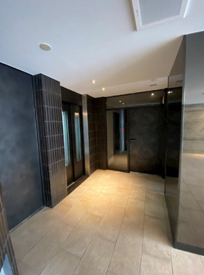 【エントランス】 | ブランシュワ