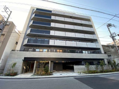 【外観】 | ブランシュワ