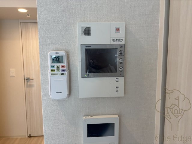 アーバネックス天満橋Frontの設備