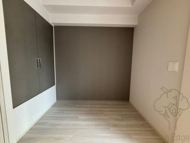 アーバネックス天満橋Frontの寝室