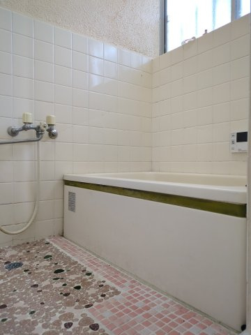 【浴室】 | 山武市成東　中古戸建