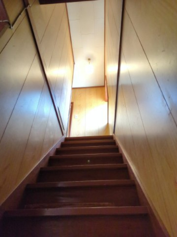 【内装】 | 山武市成東　中古戸建