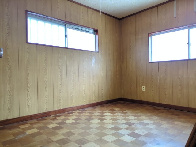 【洋室】 | 山武市成東　中古戸建