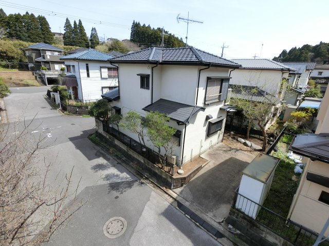 【外観】 | 山武市成東　中古戸建