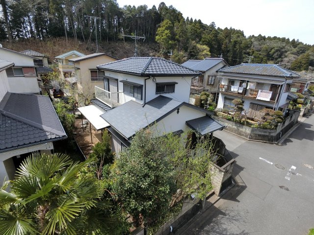 【外観】 | 山武市成東　中古戸建