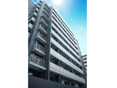 【外観】 | フェニックス横浜関内BAY MARKS