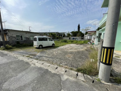 宮古島市平良字下里の売地