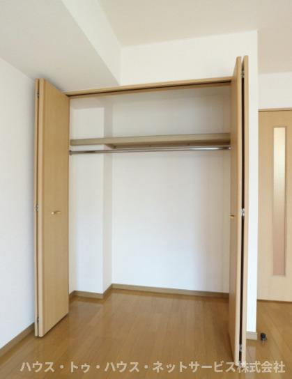 プレシアの収納