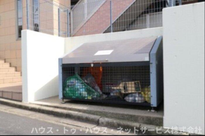 プレシアのその他