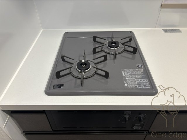アーバネックス天満橋Frontのキッチン