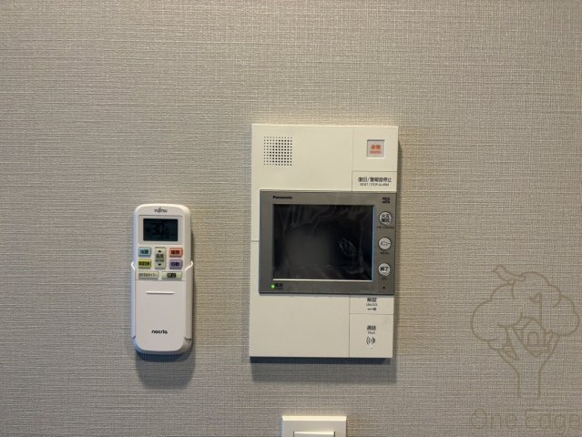 アーバネックス天満橋Frontの設備