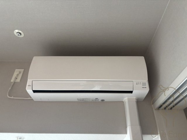 アーバネックス天満橋Frontの設備