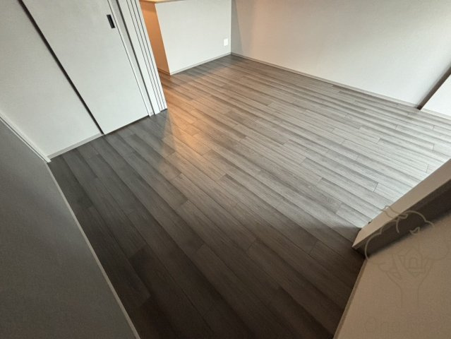 アーバネックス天満橋Frontの寝室