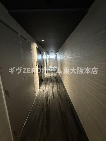 S-RESIDENCE難波大国町Deuxのその他