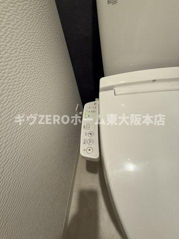 S-RESIDENCE難波大国町Deuxのその他