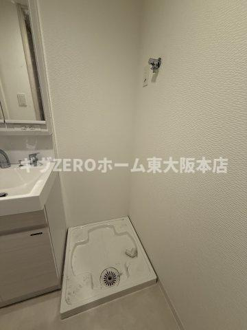 S-RESIDENCE難波大国町Deuxの設備