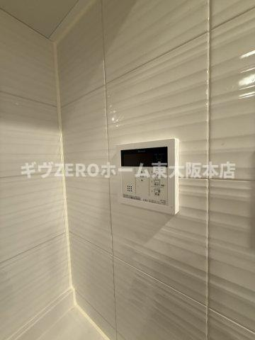 S-RESIDENCE難波大国町Deuxの設備