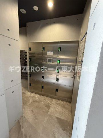 S-RESIDENCE難波大国町Deuxのその他共用部分