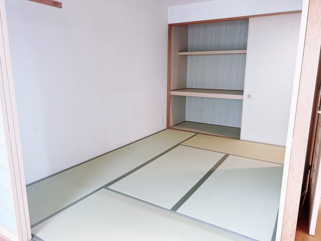 リーベスト浜寺昭和町の和室