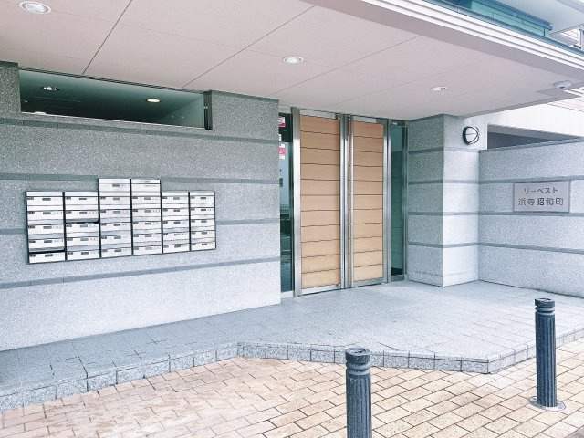 リーベスト浜寺昭和町