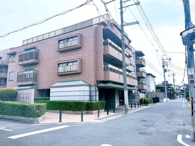 リーベスト浜寺昭和町